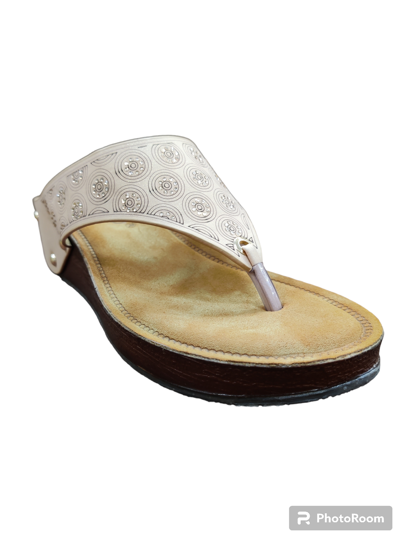 women sandal