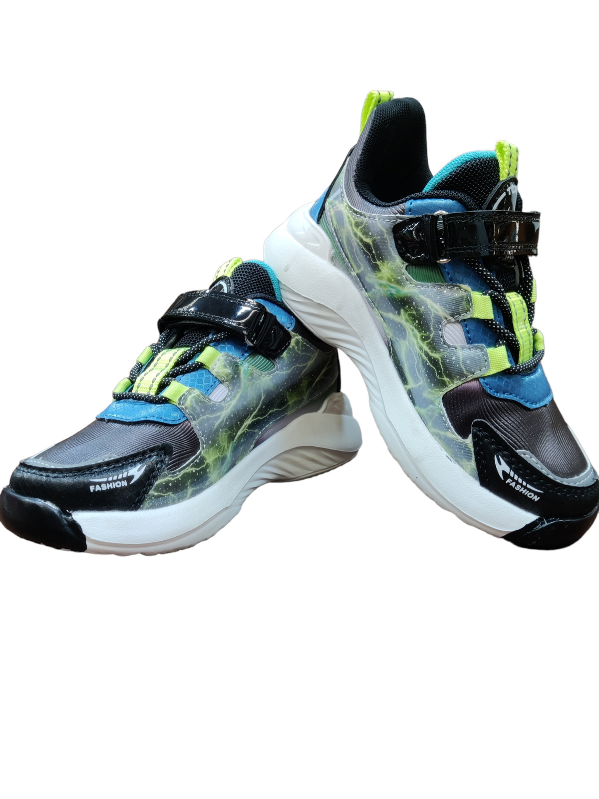 kids sneakers for 7-10 years