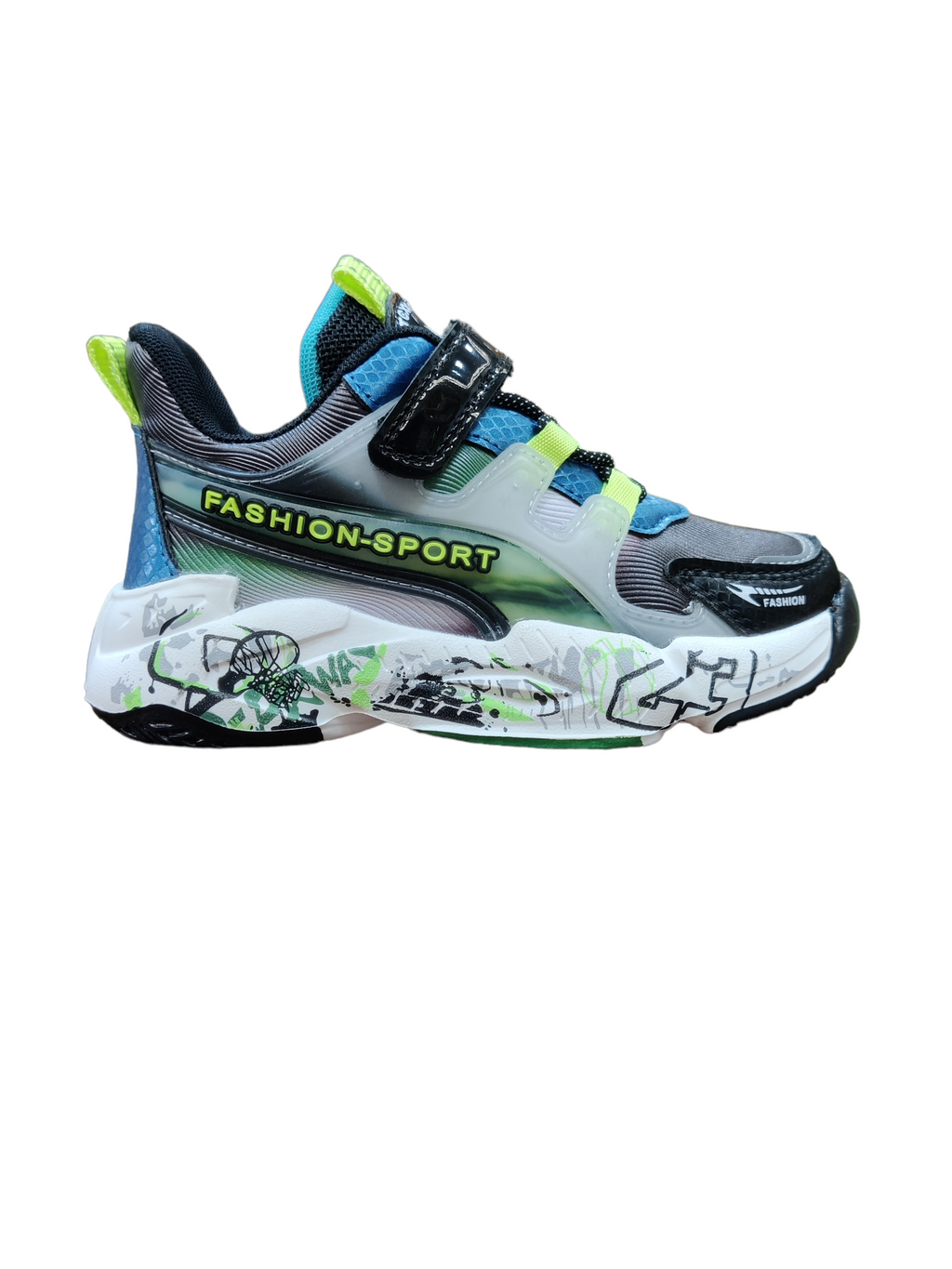 kids sneakers for 7-10 years