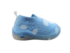 KIDS SHOES FOR 0-2 YEARS WITH LIGHT
