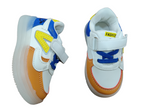 KIDS SNEAKERS FOR 0-2 YEARS