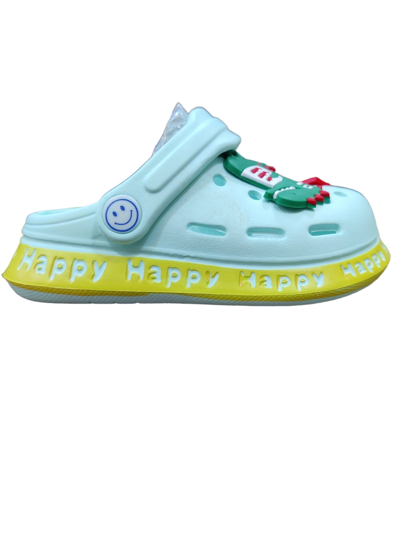 kids clogs for 1-6 years