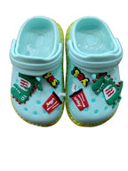 kids clogs for 1-6 years