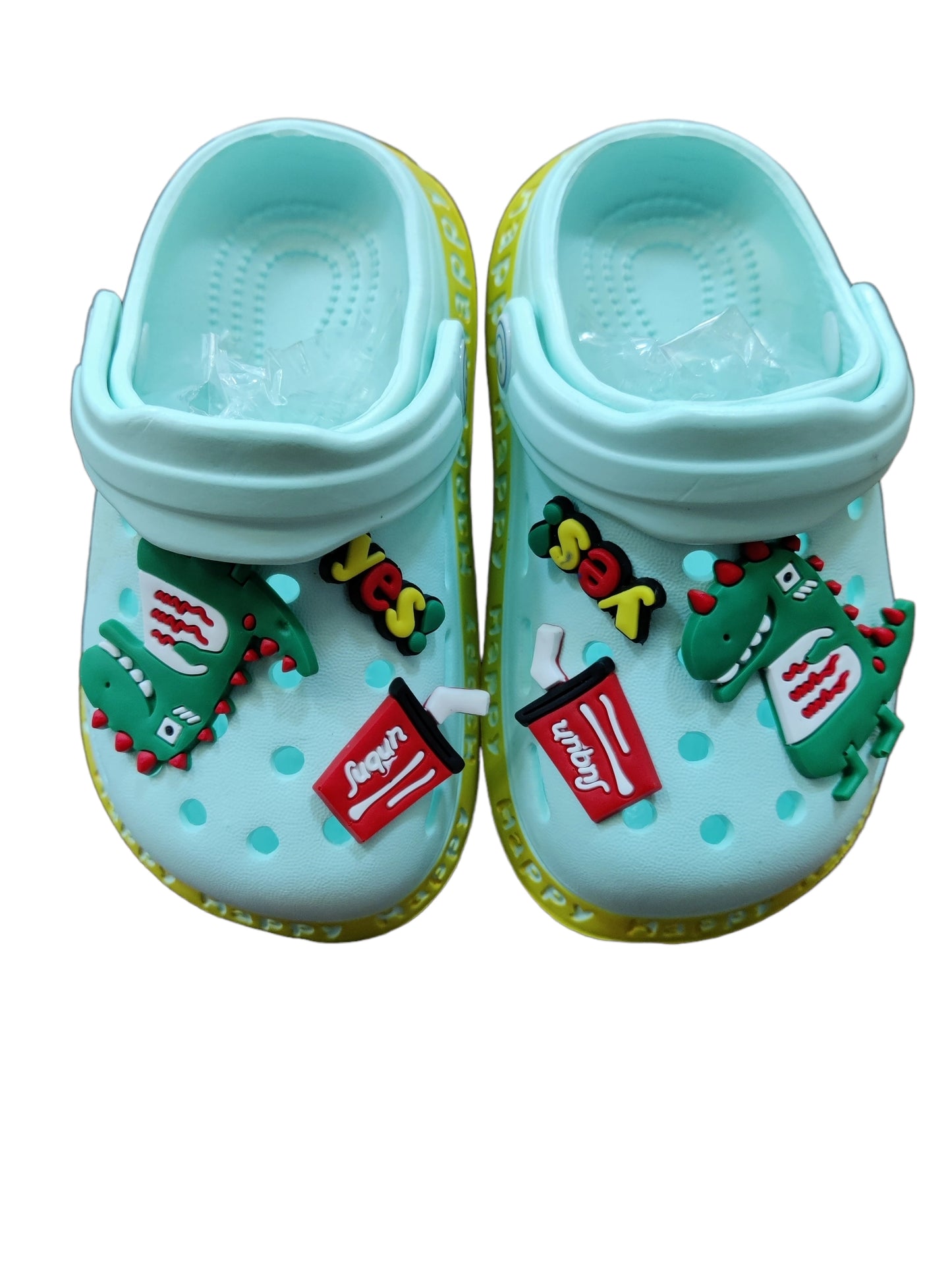 kids clogs for 1-6 years