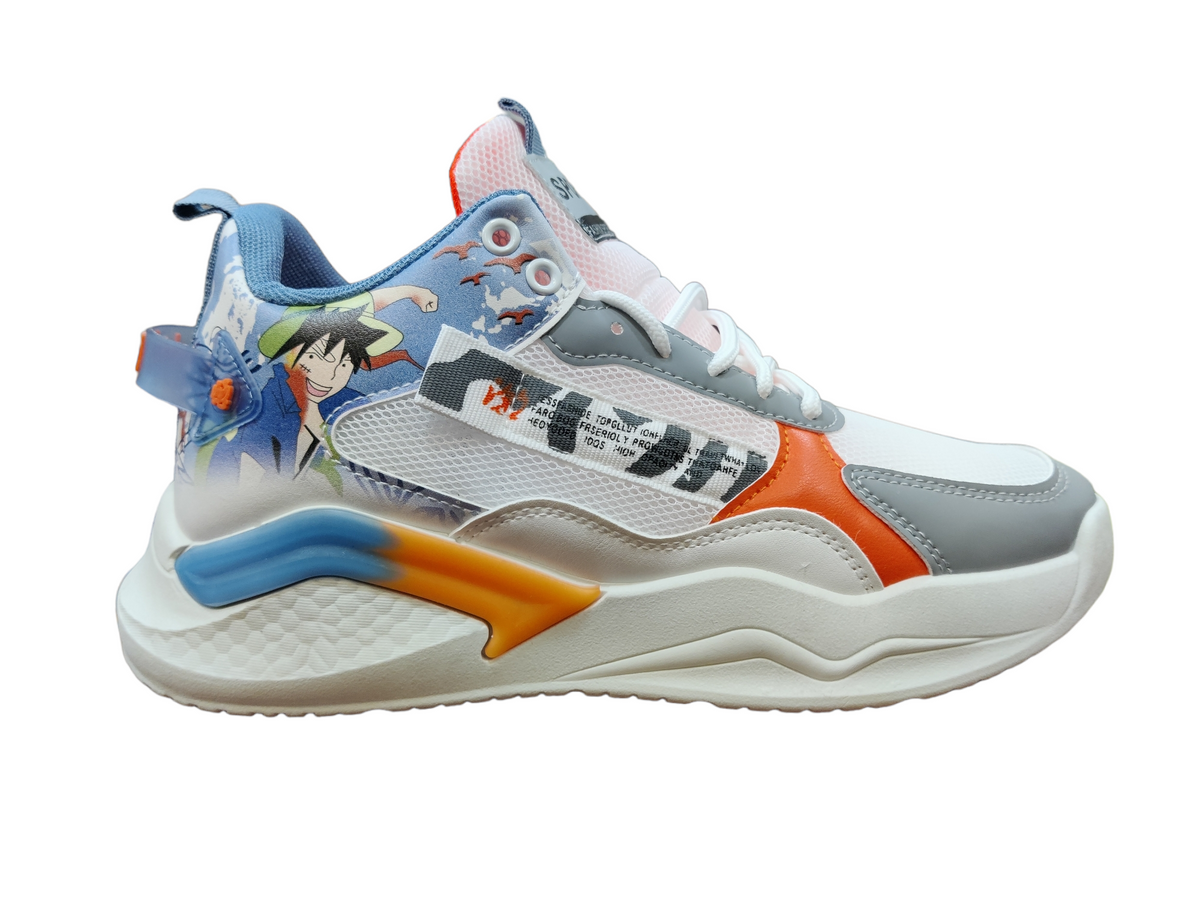 SNEAKERS FOR BOYS