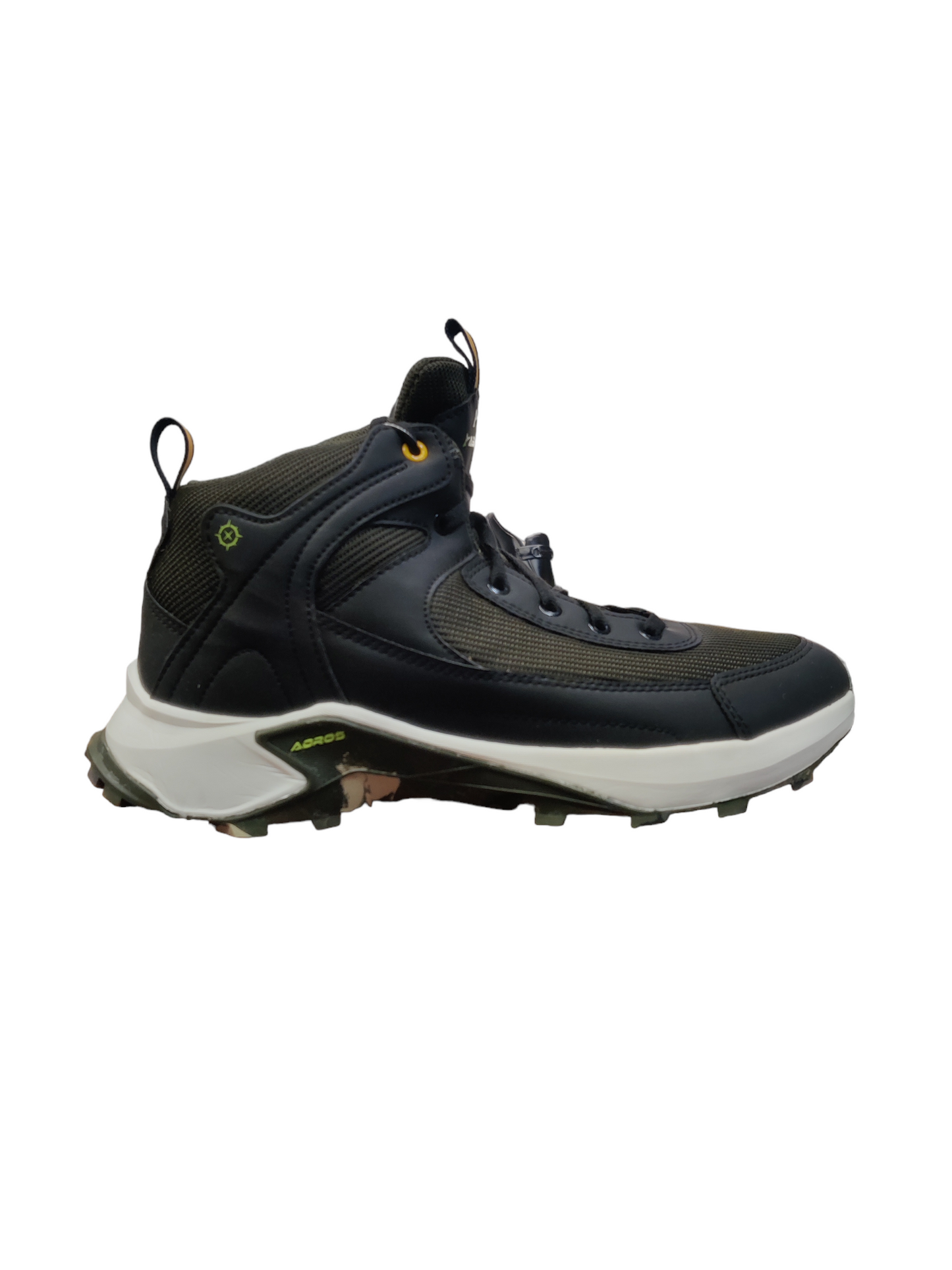 abros trekking shoes