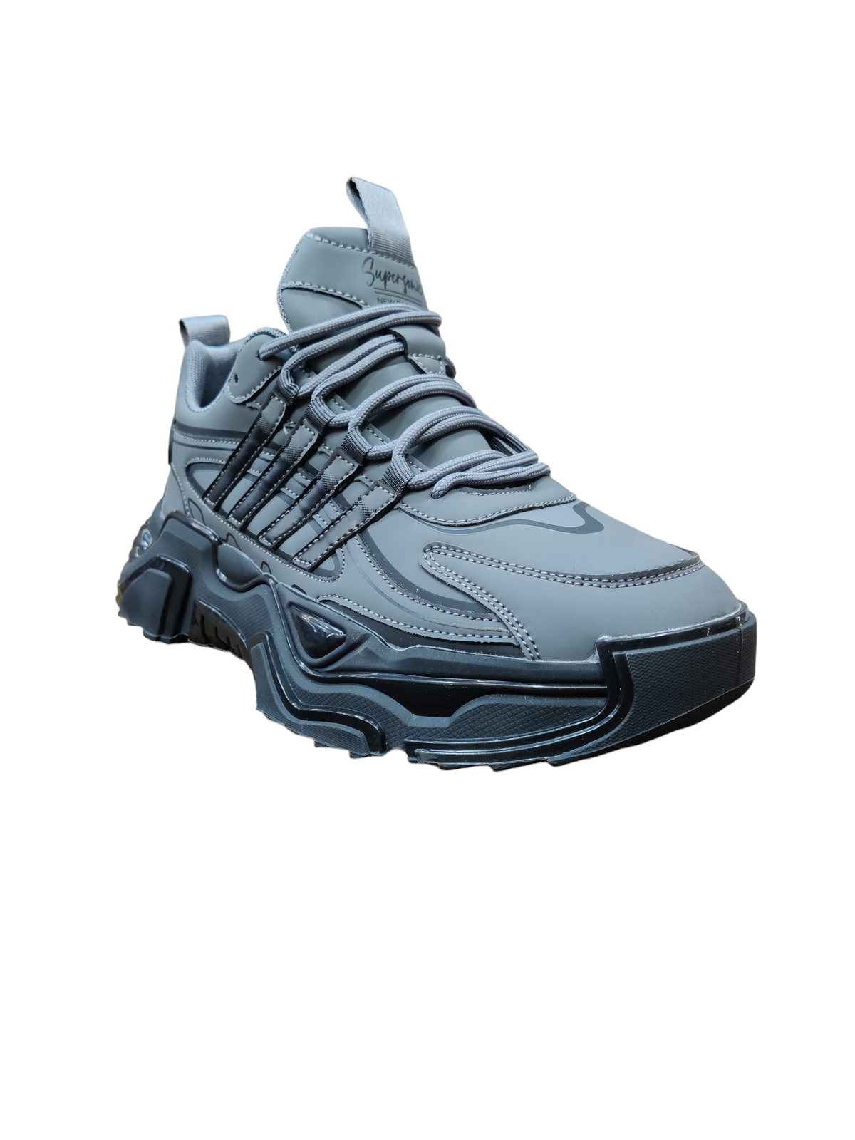 bolf heel sneakers