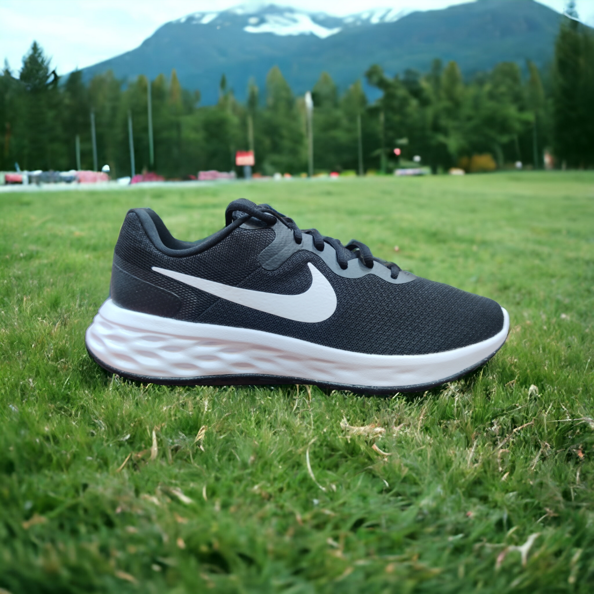 nike running shoes revolution-6