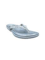 party wear flats