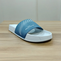 Red Tape Slipper RDS00046 SAPPHIRE