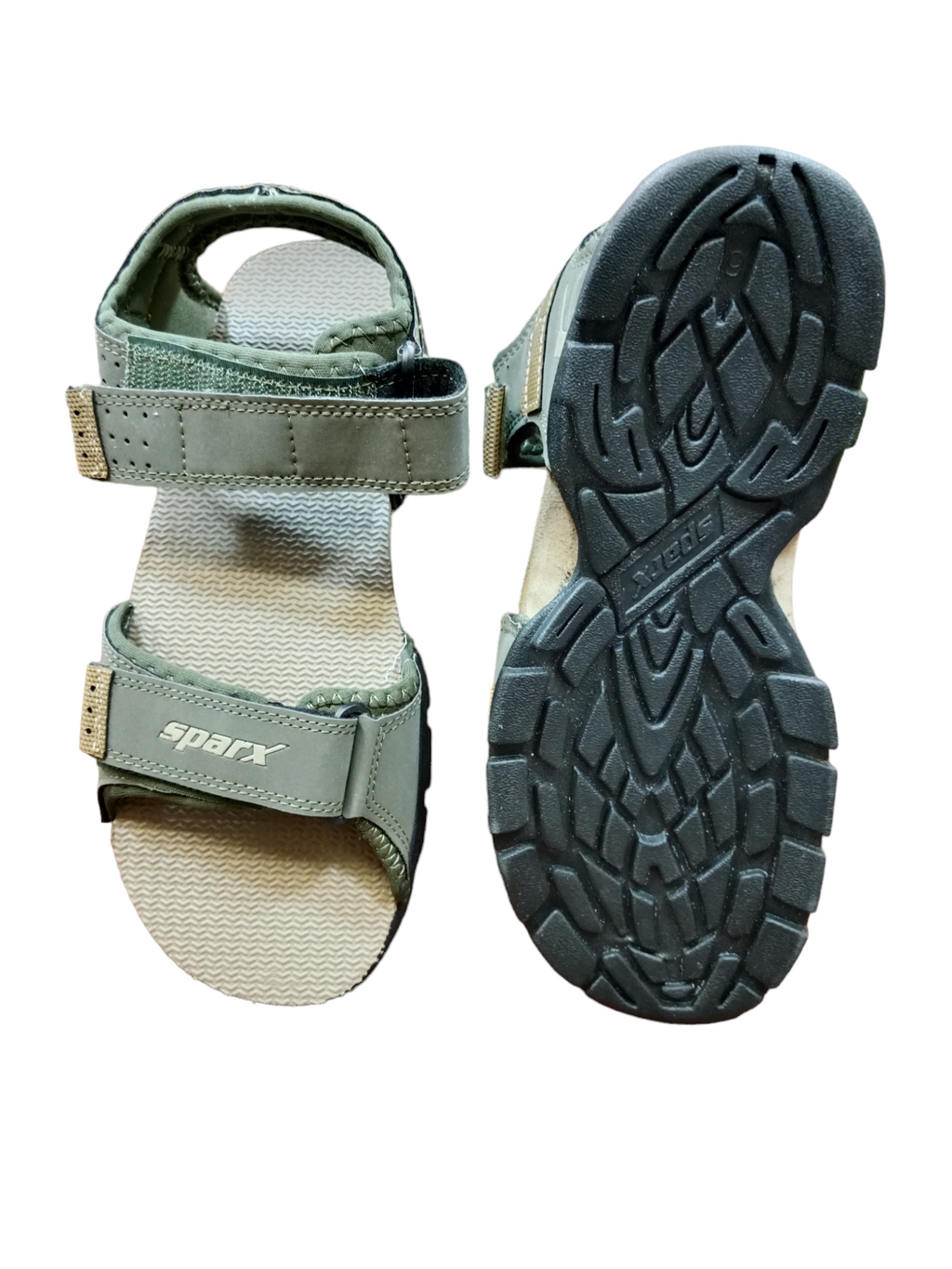 Sparx Sandle SS109