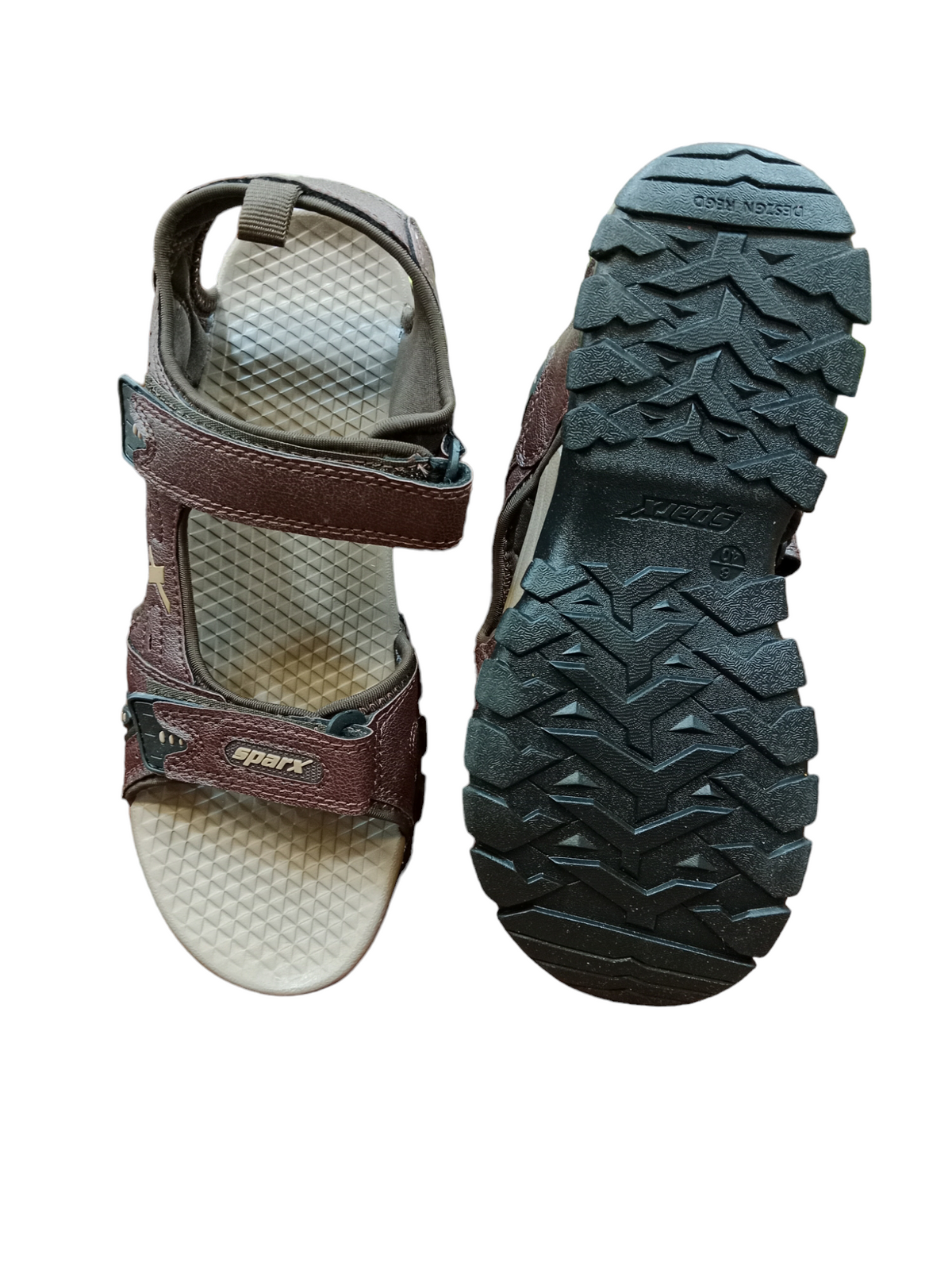 Sparx Sandles SS590