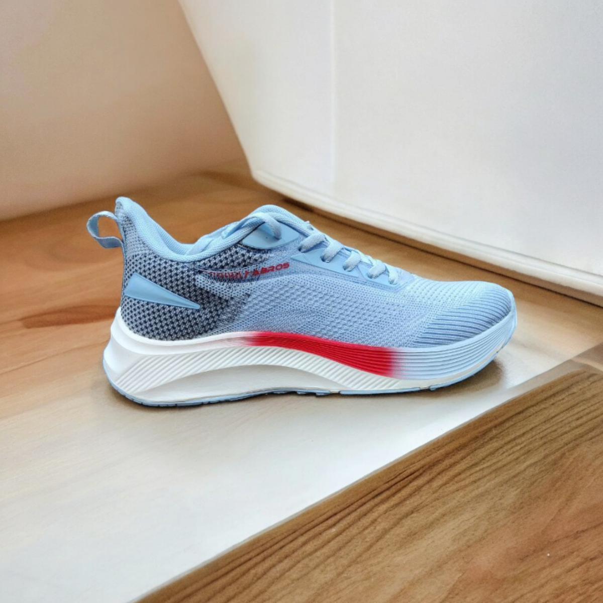 Abros Sport Shoes Trip