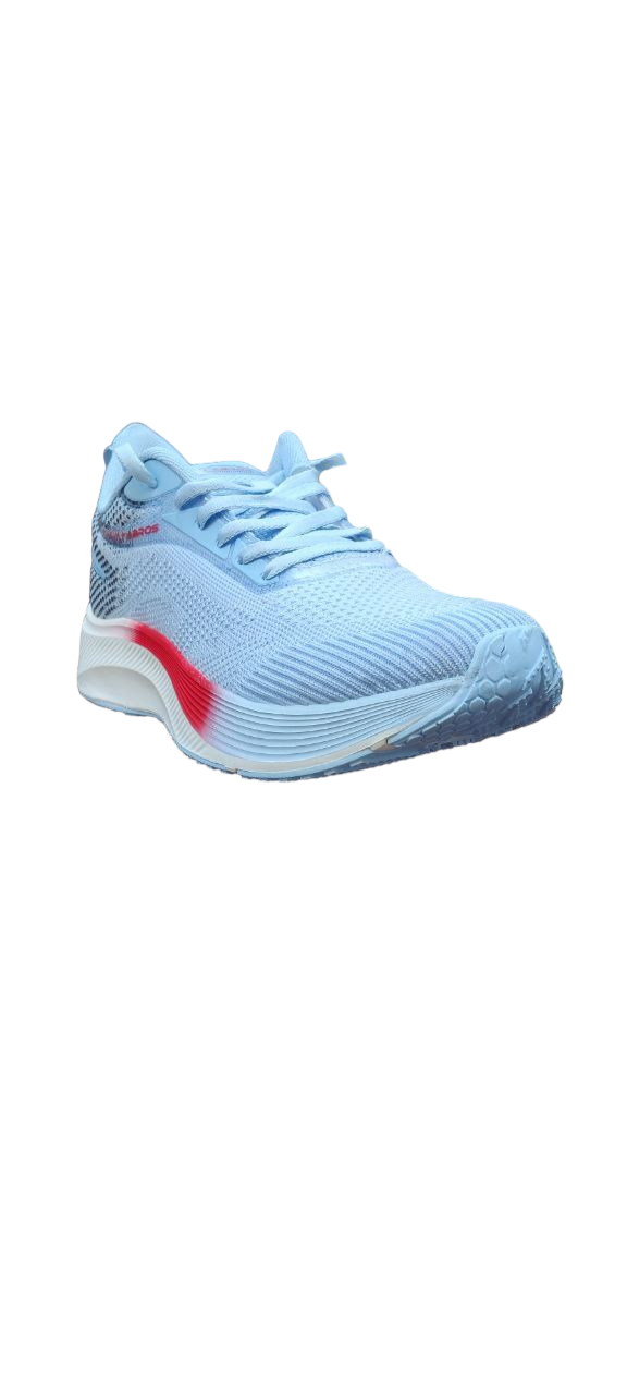 Abros Sport Shoes Trip