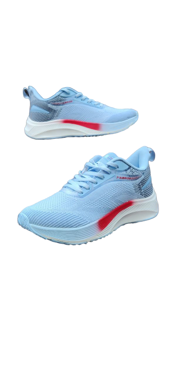 Abros Sport Shoes Trip