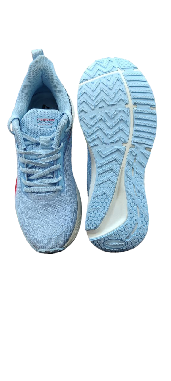 Abros Sport Shoes Trip