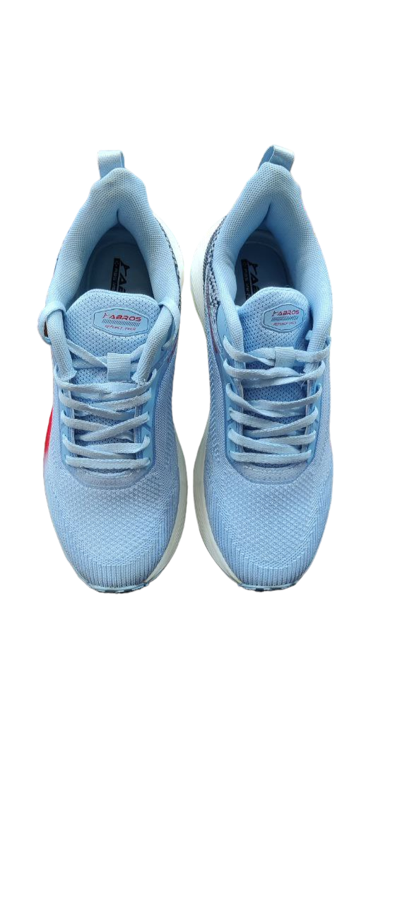 Abros Sport Shoes Trip