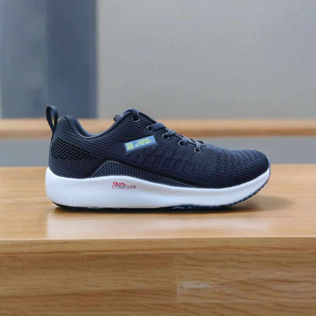 Campus Sport Shoes- TOLL