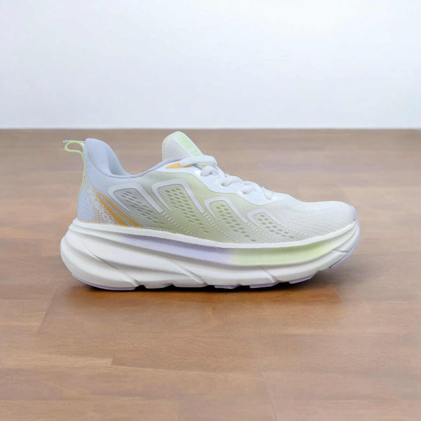 Abros Sport Shoes- Solo