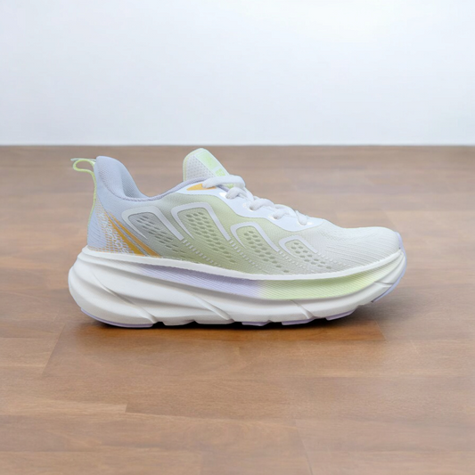 Abros Sport Shoes- Solo