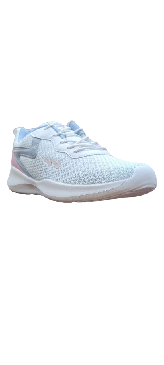 Women Sports Shoes- Bare