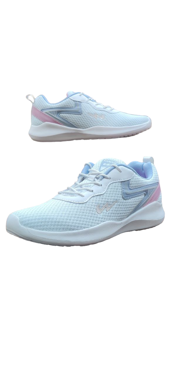 Women Sports Shoes- Bare