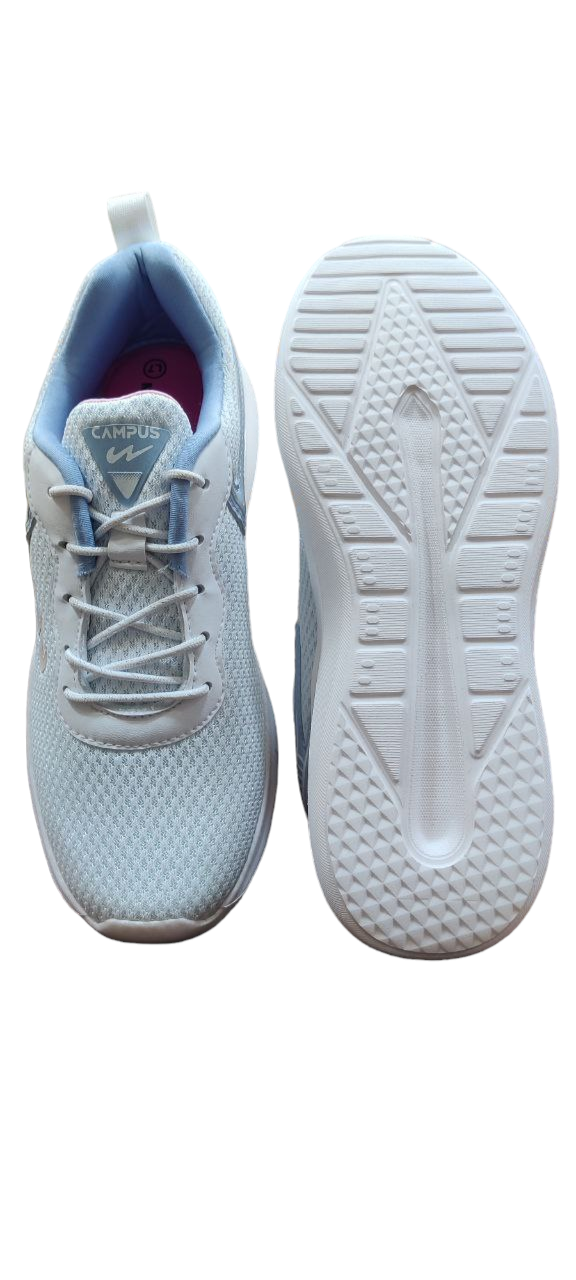 Women Sports Shoes- Bare