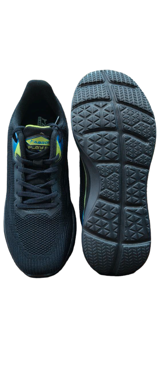 Abros Sport Shoes Erin