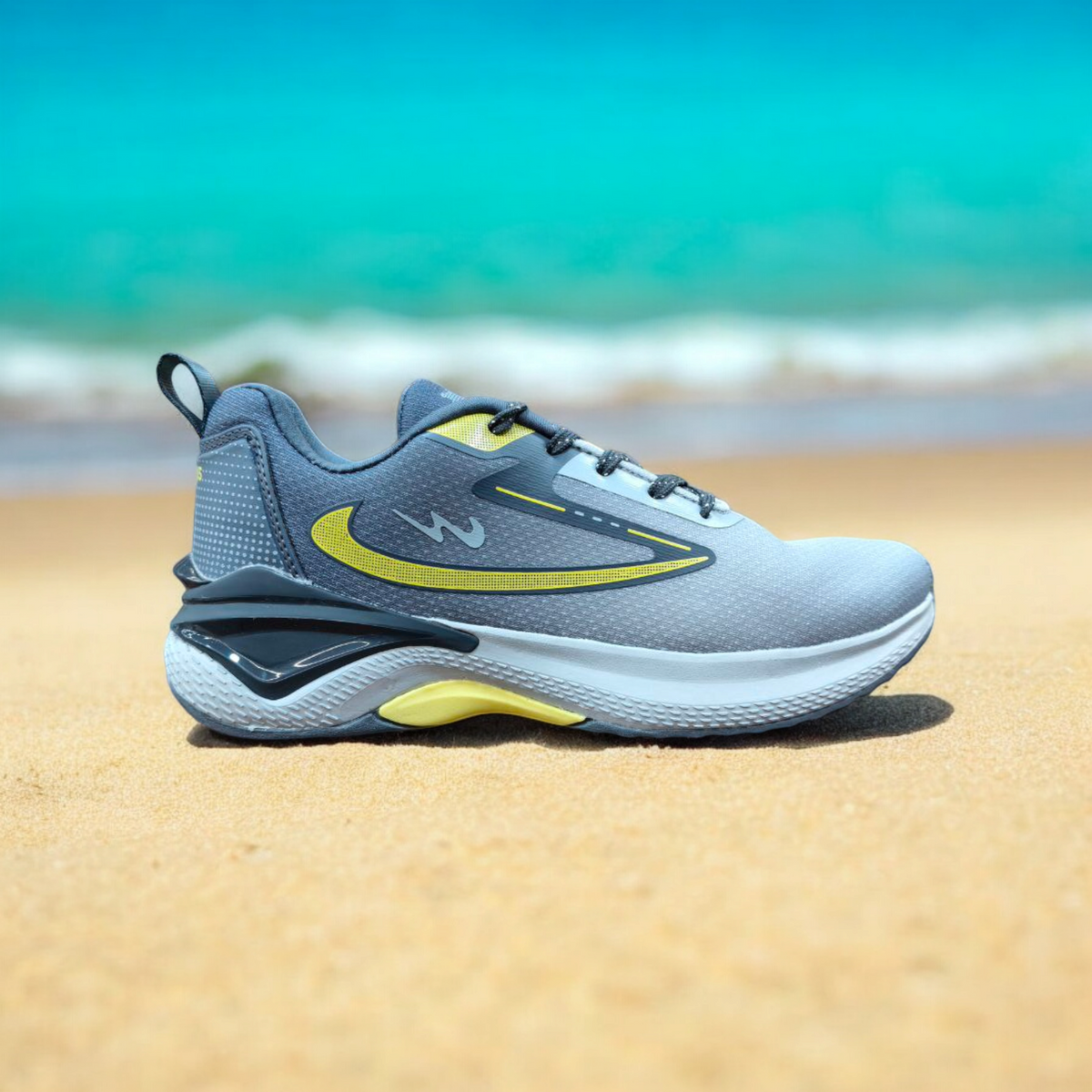 Campus Sport Shoes Vesper (1699)
