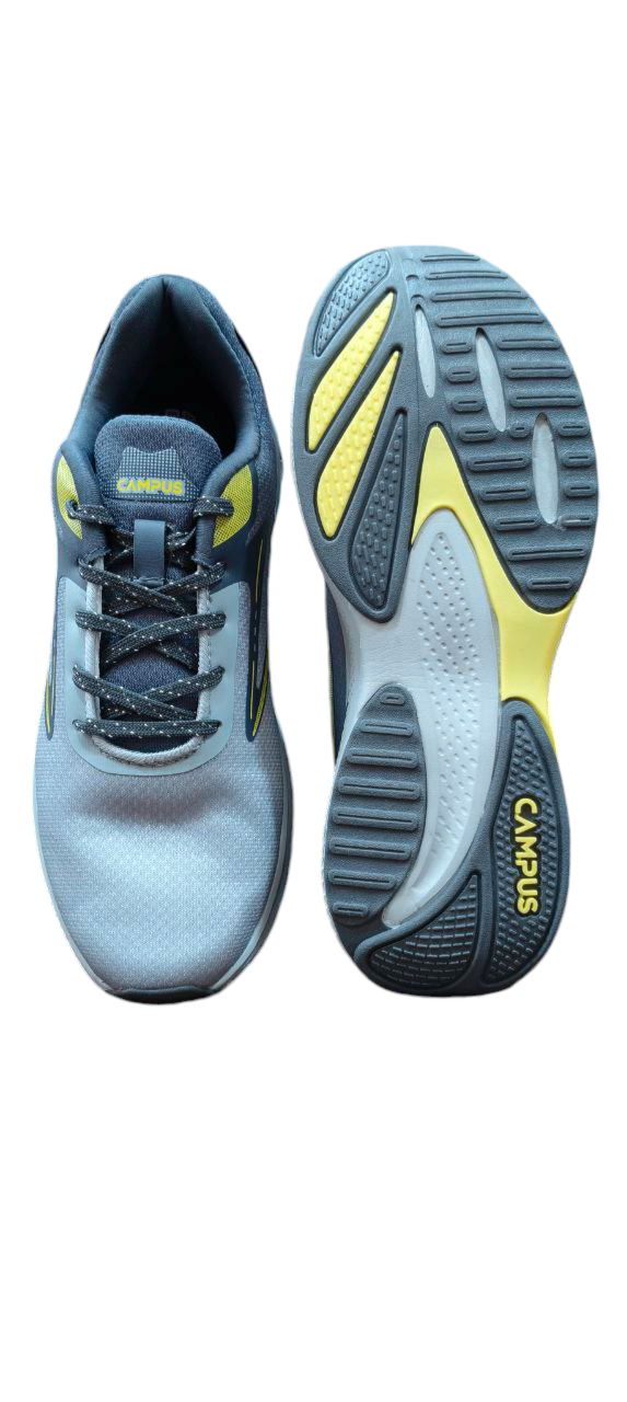 Campus Sport Shoes Vesper (1699)