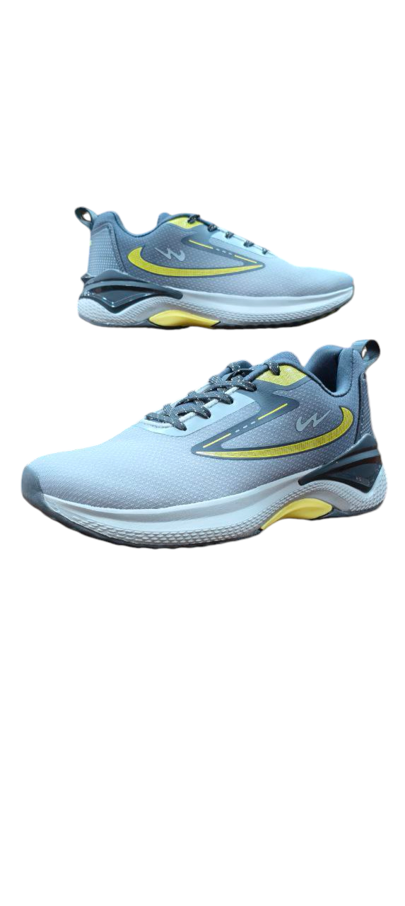Campus Sport Shoes Vesper (1699)