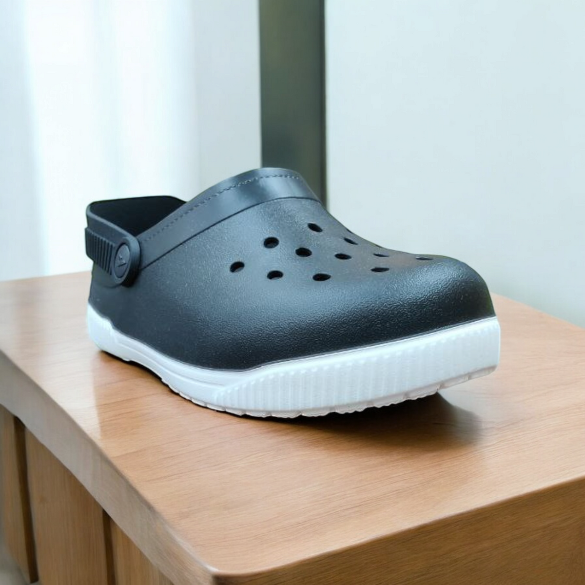 ADDA Men Clogs Wave Walker