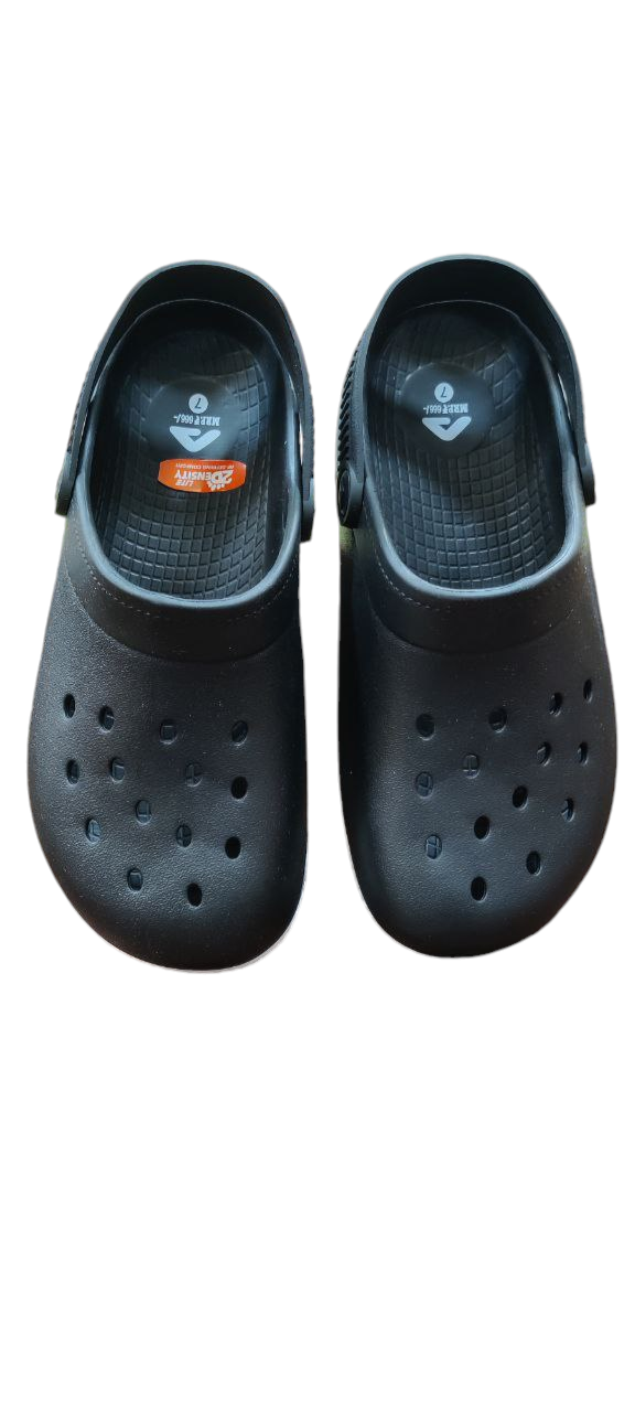 ADDA Men Clogs Wave Walker