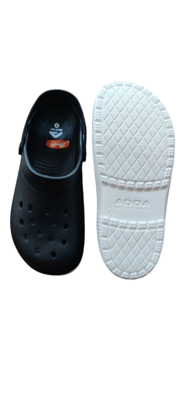 ADDA Men Clogs Wave Walker