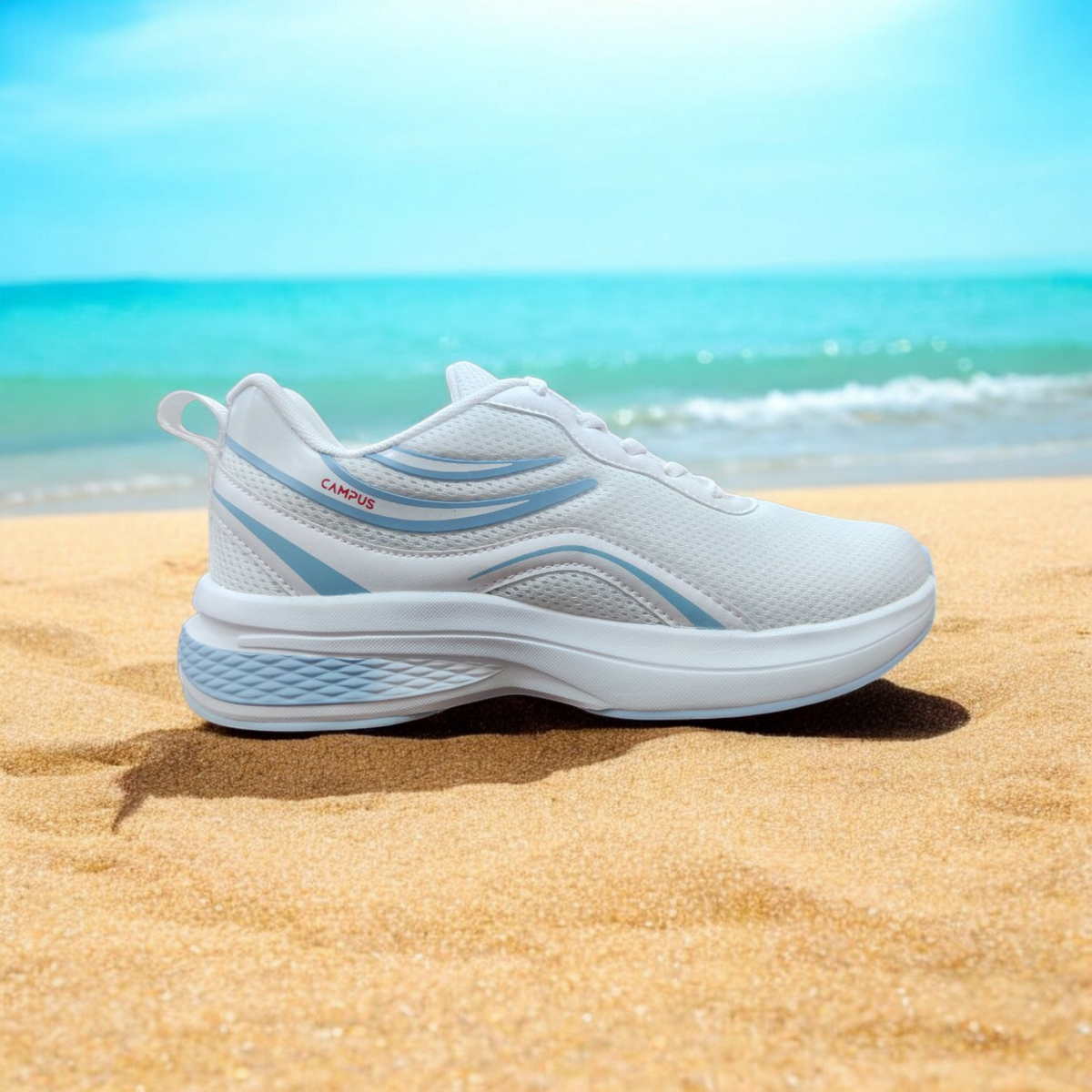 Campus Women Sport Shoes Pigment (1249)