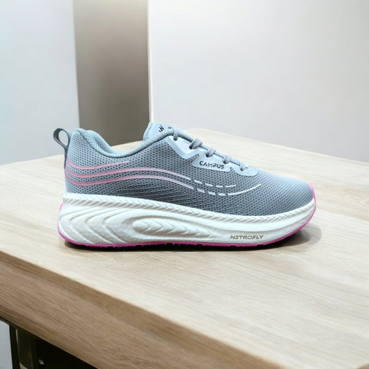 Campus Sport Shoes Elegance