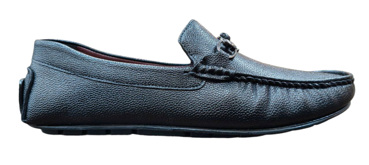 Kwalk Men Loafer Racer01