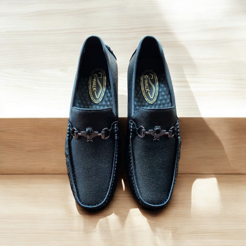 Kwalk Men Loafer Racer01