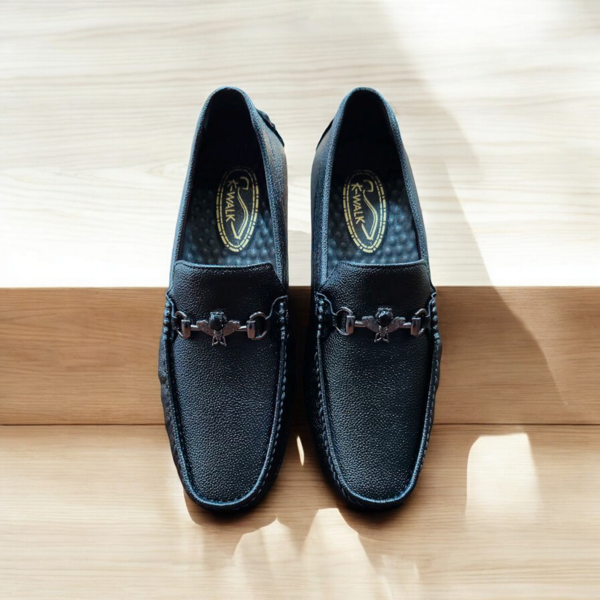 Kwalk Men Loafer Racer01