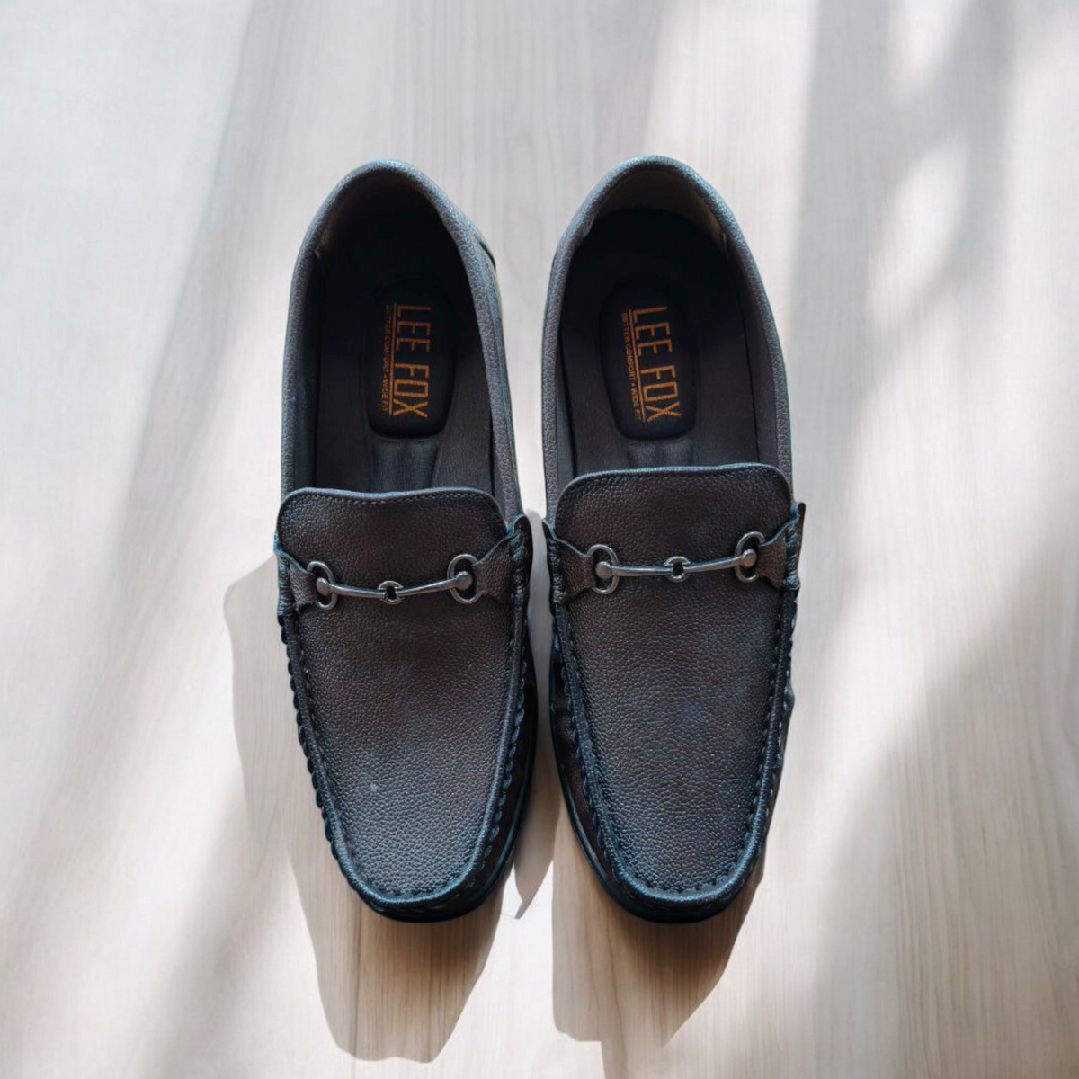 Leefox Men Loafer Imperiya791