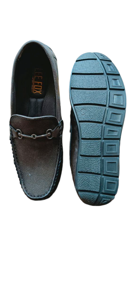 Leefox Men Loafer Imperiya791