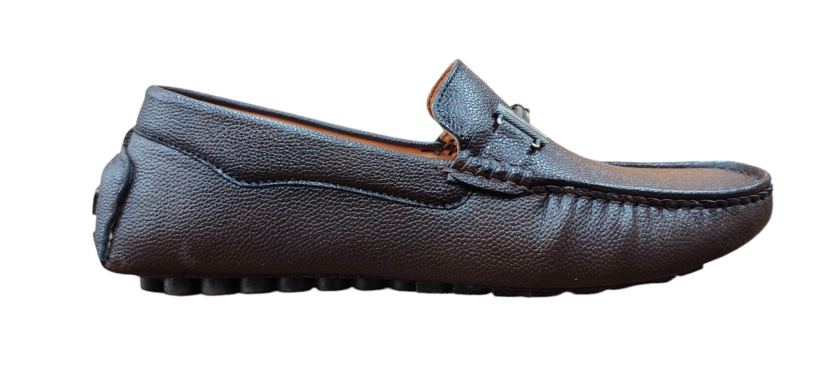 Kwalk Men Loafer Major05