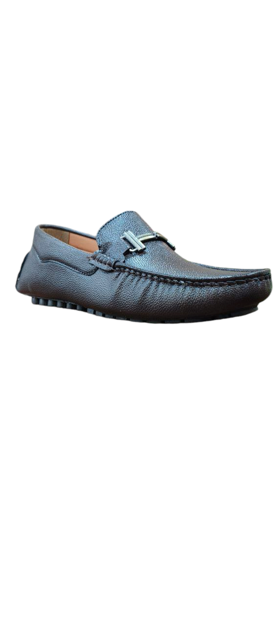 Kwalk Men Loafer Major05