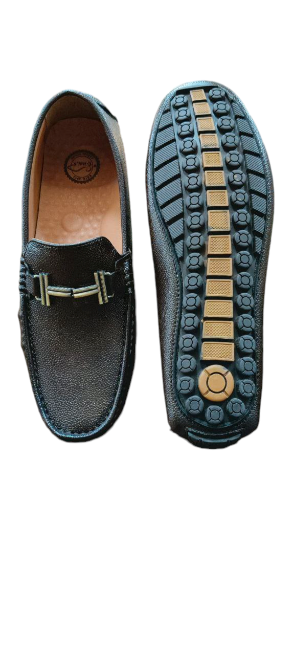 Kwalk Men Loafer Major05