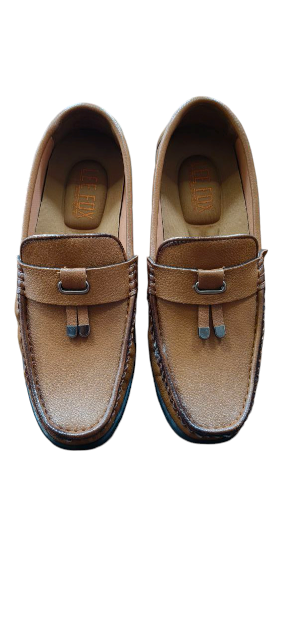 Leefox Men Loafer Imperiya707