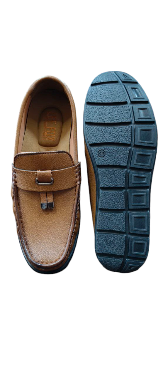 Leefox Men Loafer Imperiya707