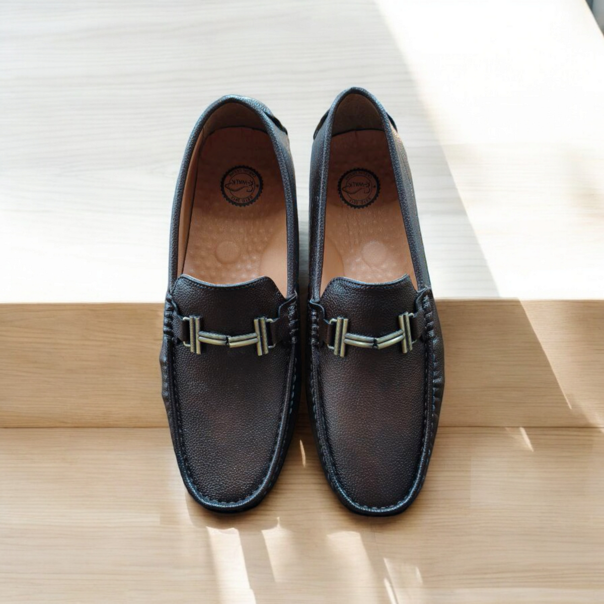 Kwalk Men Loafer Major05