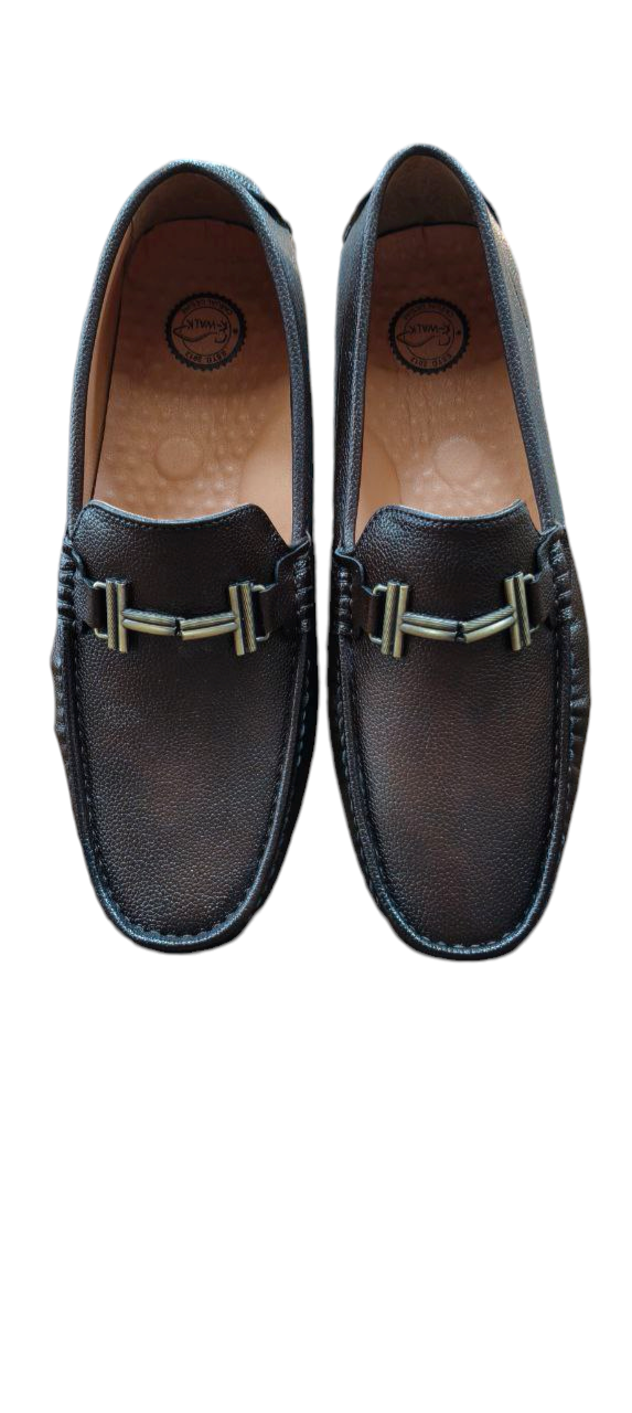 Kwalk Men Loafer Major05
