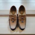 Leefox Men Loafer Imperiya707
