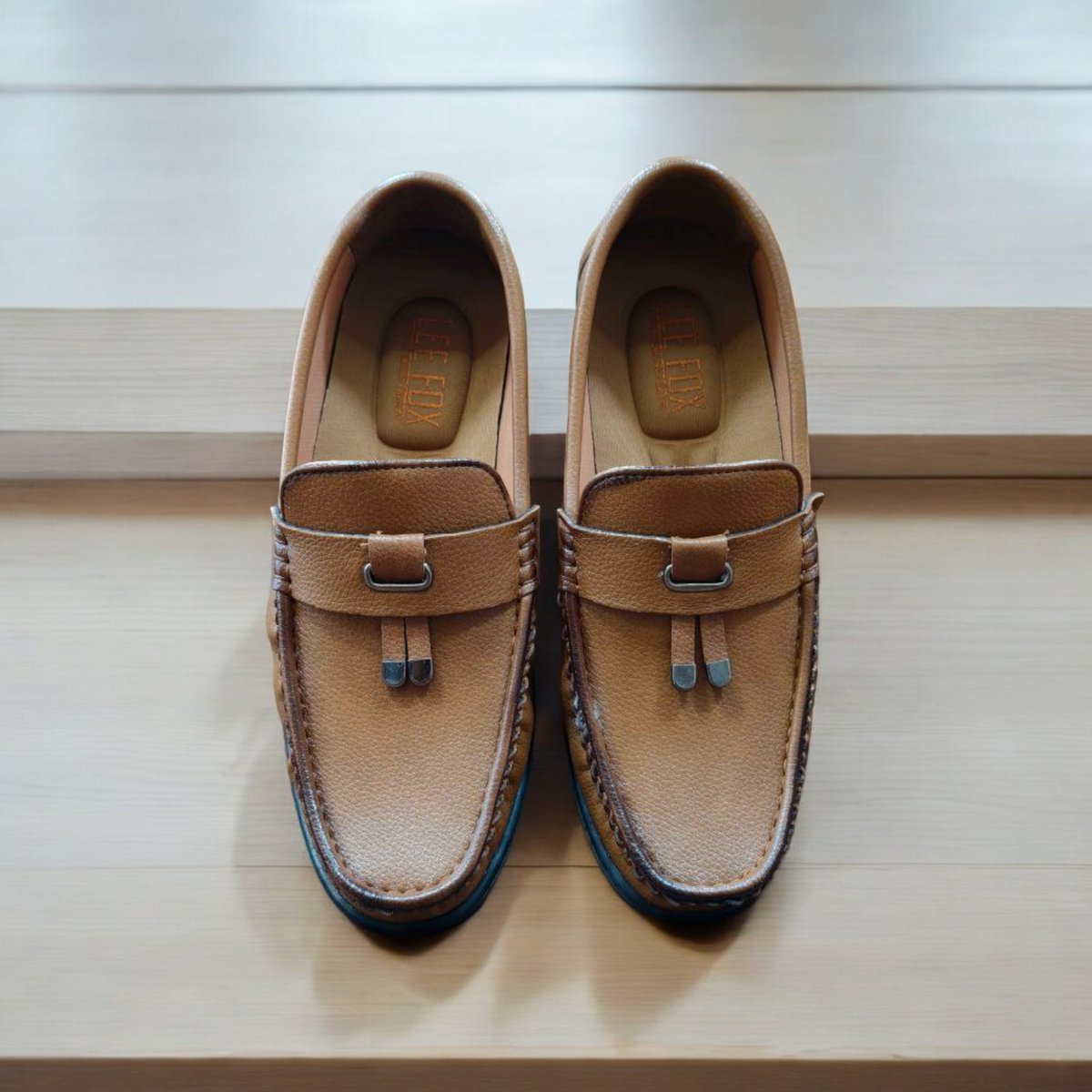 Leefox Men Loafer Imperiya707
